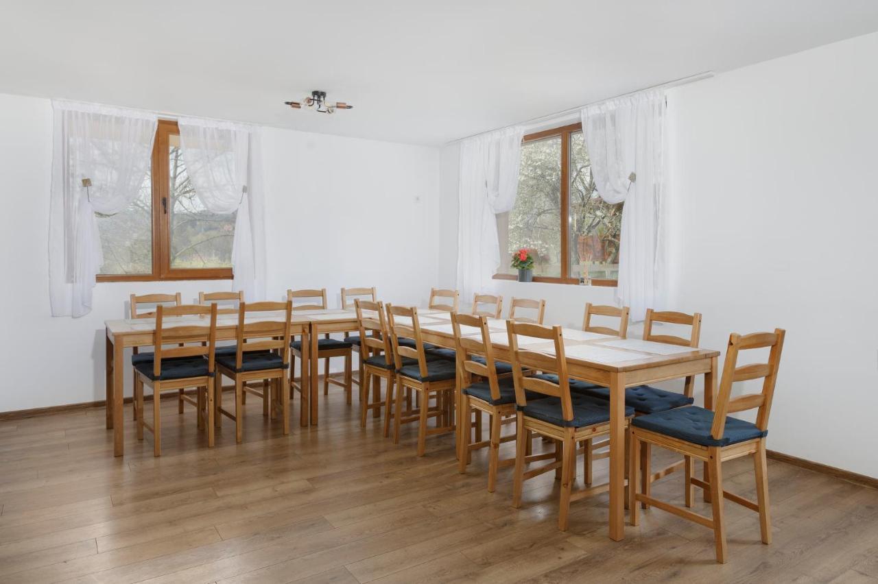 Transylvanian House Drumu Carului Εξωτερικό φωτογραφία